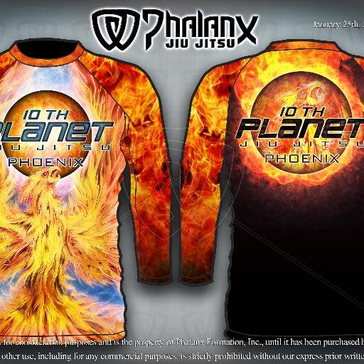 10th Planet Jiu-Jitsu Phoenix - Eddie Bravo's No Gi style Jiu-Jitsu is Located at 1239 E. McKellips Rd #116 Mesa, AZ  480-553-0009