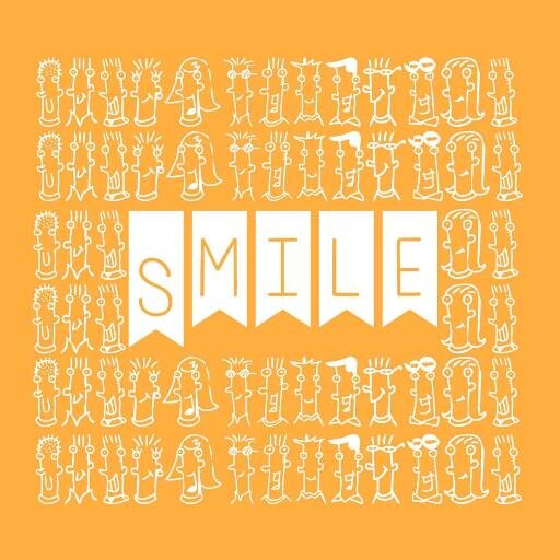 We are a community initiative dedicated to doing random acts of kindness and through this process spreading and collecting smiles.