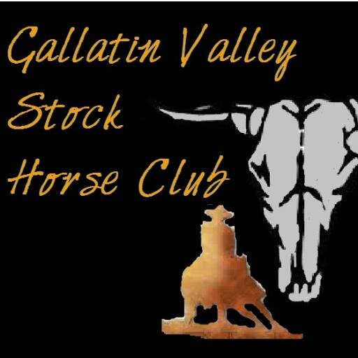 GVStockHorse's profile picture. Getting involved in stock horse events in the Gallatin Valley