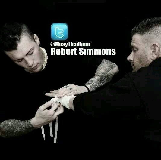 MuayThaiGoon's profile picture. 