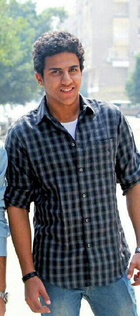 TareekSalleh's profile picture. Faculty Of Commerce-English Section-Ain Shams Uni•CR7•MADRID ∞ instagram; tarekelsharbatly