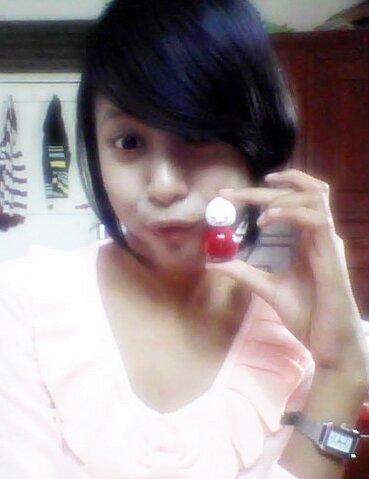 My PIN : 2330ED26 ;) SINGLE