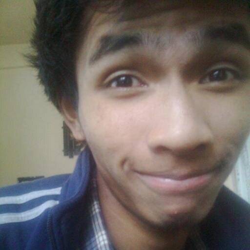 slackertacker's profile picture. i'm feeling something something awesome!
    Mention for followback.