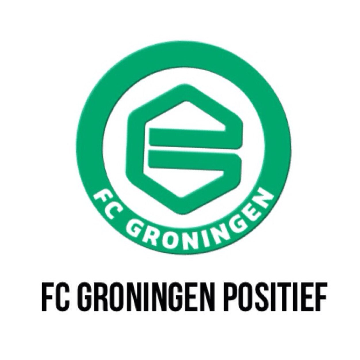 Wij zijn FCG Positief, een initiatief om de sfeer in de Euroborg positiever te maken! Voor contact: stuur een mail naar fcgpositief@gmail.com .