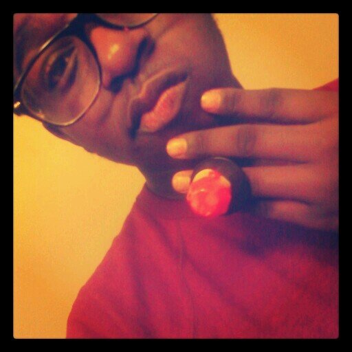 Im Ah TwerkFul Person Married To Pat Breeding ♥♥ & The Son Of Nicki Minaj. To Sum Things Up I Have Reasons To Think Im That Bitch