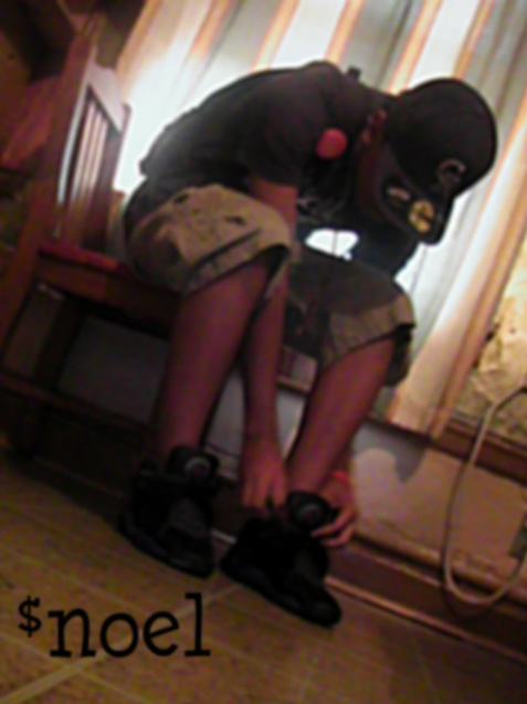 followmenikka's profile picture. $noel