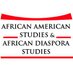 African Diaspora Studies, U.C. Berkeley (@BerkeleyAfroAm) Twitter profile photo