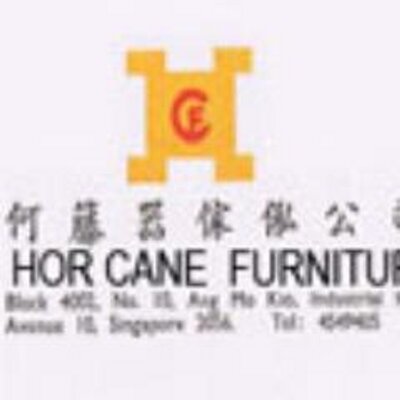 Hor cheap cane furniture