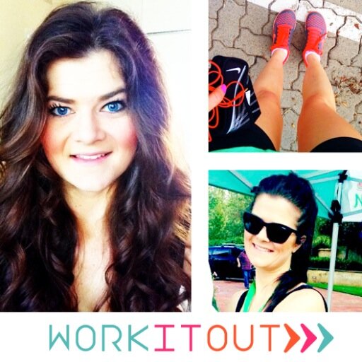 LexieParker's profile picture. Digital. Fitness fiend. Writer. Hovering Art Director. Book devourer. Comfort zone challenger. Sometimes boat rocker.