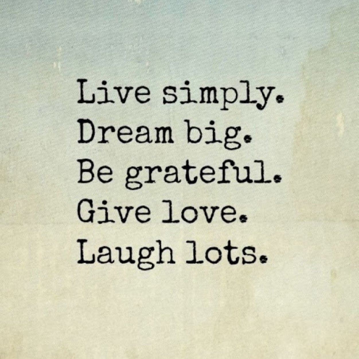 Life is hard. Love is scary. Be brave enough to keep going in.
