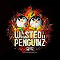 WastedPinguins's profile picture. 