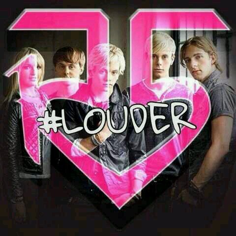 I don't care what people say, I'll love you anyway @officialr5 @rossr5 @rikerr5 @rockyr5 @ratliffr5 @rydelr5 @rylandr5!! ♥ met R5 6/30/13 & 2/20/2014 ♥