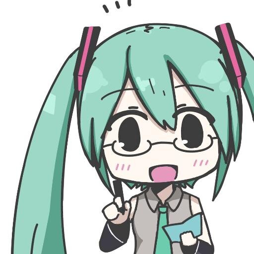 ボーカロイド関連のニュースや独自記事をお届けする情報サイトです。
記事の更新情報やボカロ速報のほか、編集部によるなんでもない情報などもふわっと発信したりします。
ただいまβテスト運営中。
ボカロ/Vocaloid/初音ミク