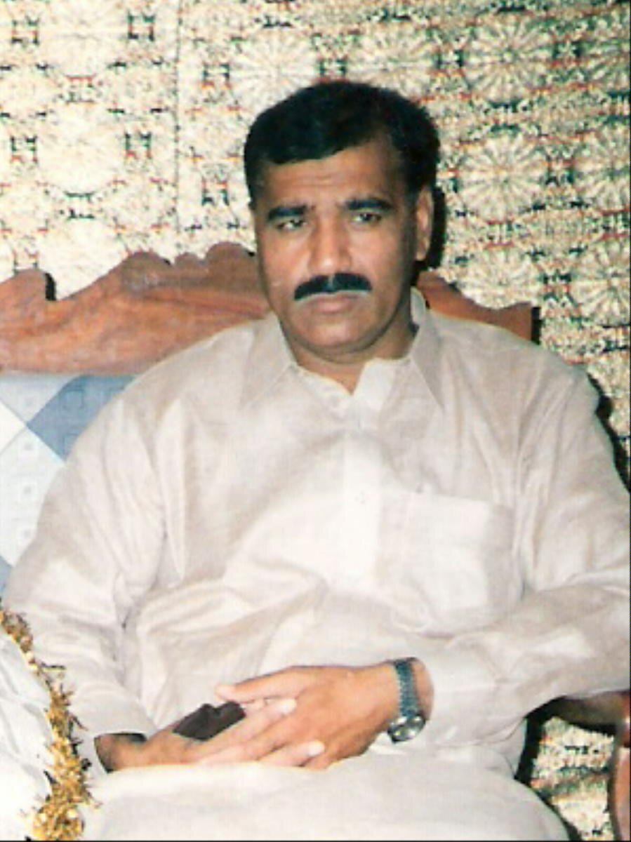 FaezaKhalid's profile picture. 