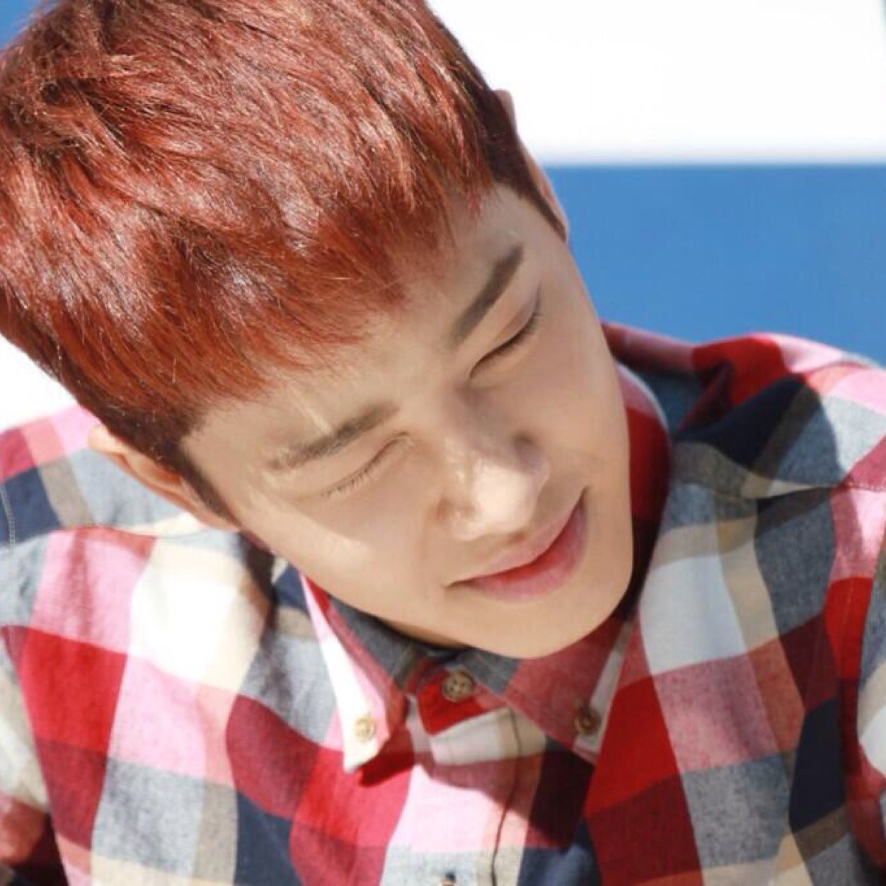 CLOSE FORVER LEE GIKWANG -- PMFN85 #ParanMole