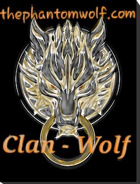 _Clan_Wolf_'s profile picture. 