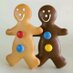 ChristensGingerbread (@catchyourstoday) Twitter profile photo