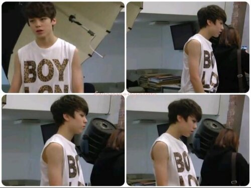 cvhansol17's profile picture. Seventeen's trainee • burn of my dread • prefer hardcore than romance ™planetyadong-kaumhorny™ prev: itsdemonprince