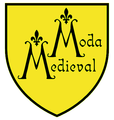 ModaMedieval's profile picture. Trajes e acessórios que regatam os encantos da idade média! Alugamos e fazemos por encomenda! Mais informações no nosso site!