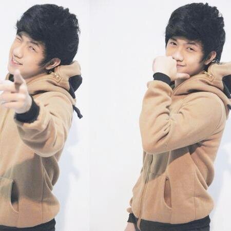 parody @Ranzkyle | J[Y]K48-gen3 | #ChicserFamily #TenPeopleCool @SelebLand