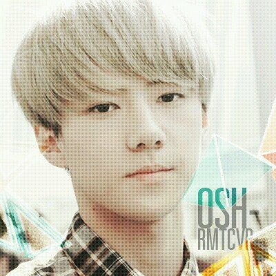 MEMBER OF XOXO  @TheGIFTIM