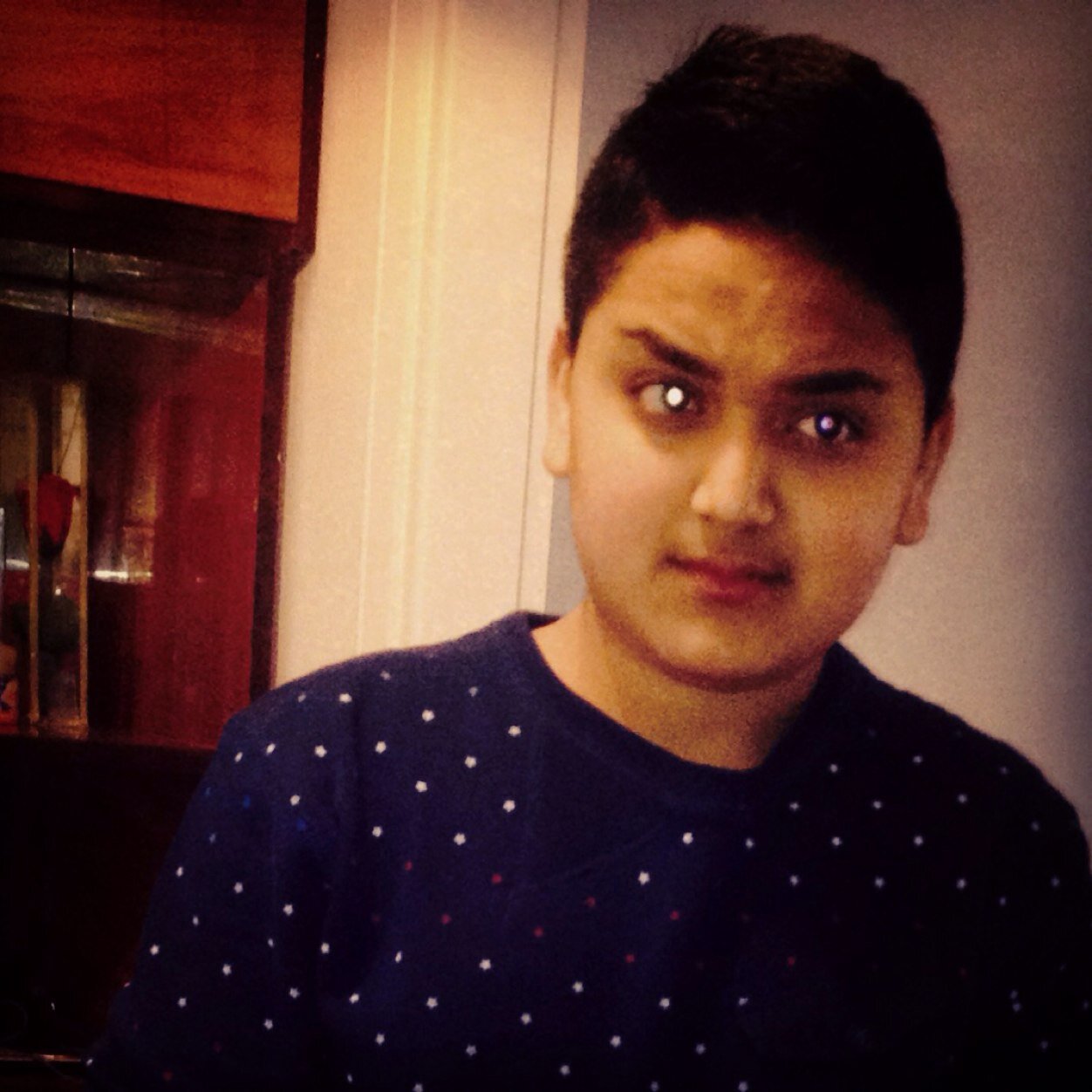 Decent Boy