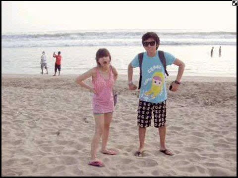 nothing !! (Trisakti F) cempaka putih• Missyou dad♥
