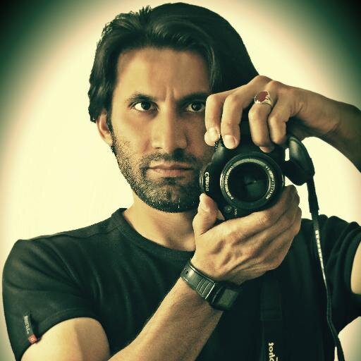 Sahinmorkoc's profile picture. 