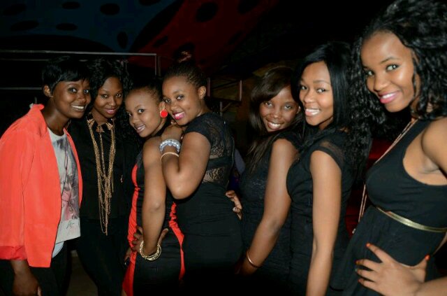 internashnal_me's profile picture. A Fine lady dats talkative with a passion for marketing,television and radio presenting not forgetting acting!!!#Miss Dobsonville Personality