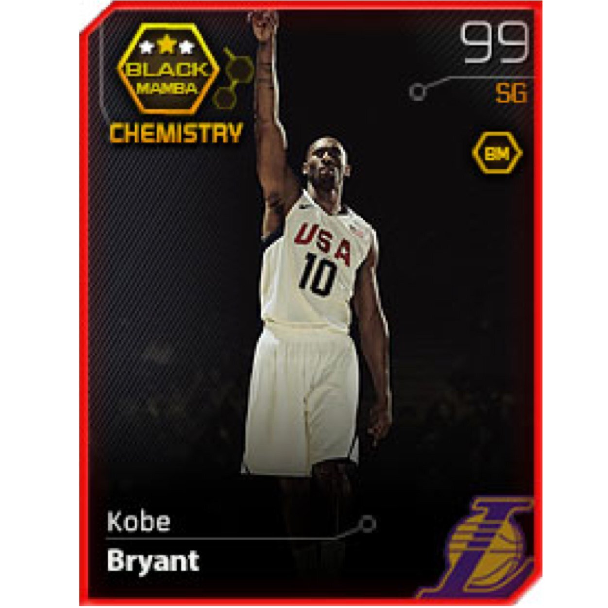 The King Of MUT