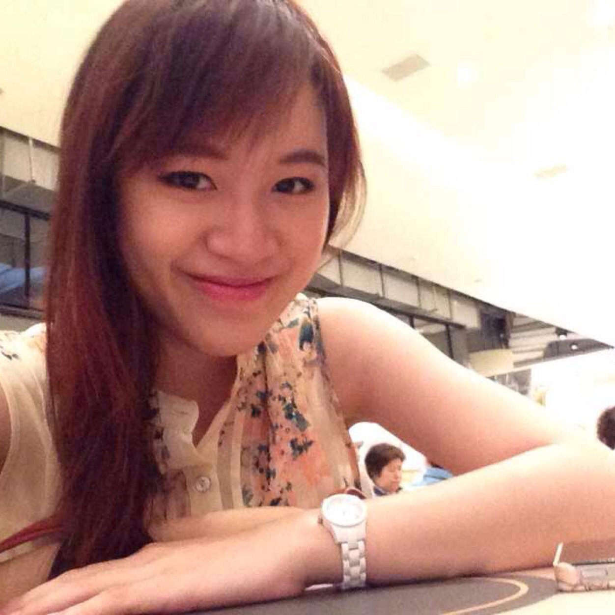 kikk29017's profile picture. Hi! everyone I'm kik.Nice to meet you:)