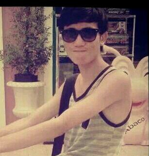 My name is Jukkarin Srisawat    I'm junior