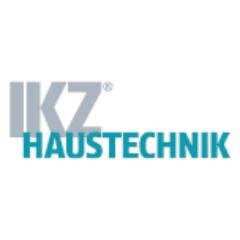 IKZ-HAUSTECHNIK