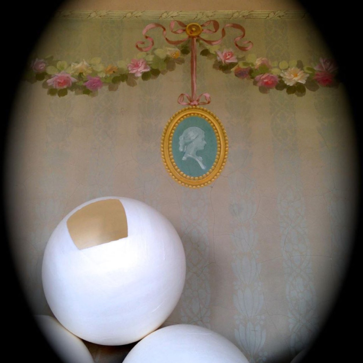 umfArtGallery's profile picture. 