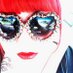 Constance Garcia  (@mscra_mayhm666) Twitter profile photo