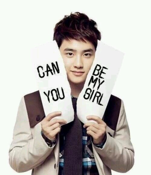 cute,kpop fan and exo