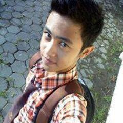 Hi friends, im Rizal Budi. keep follow me and im following you