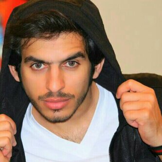 ANDRIS_ESSA_8's profile picture. وصلاوي وعز وفخر pin:2A65DD42