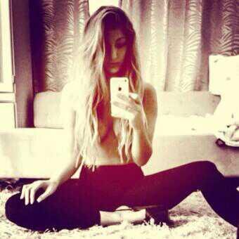 sarahhuissier's profile picture. #lesbienne #bisexuelle