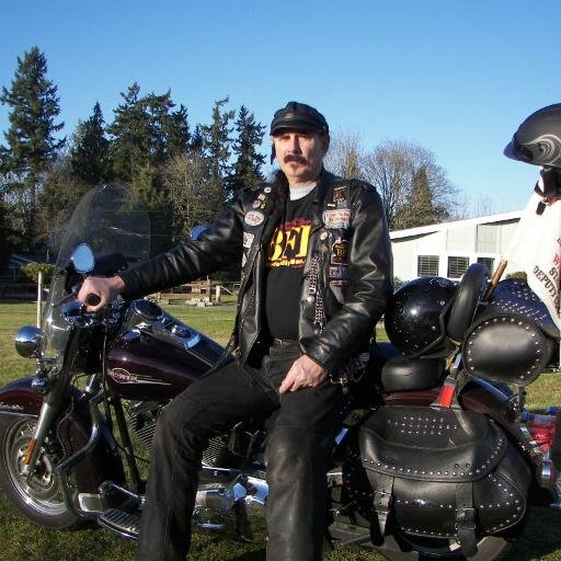 Let the (BFB) Logo be your guide to find Biker Friendly Bars & more that treat you with respect!