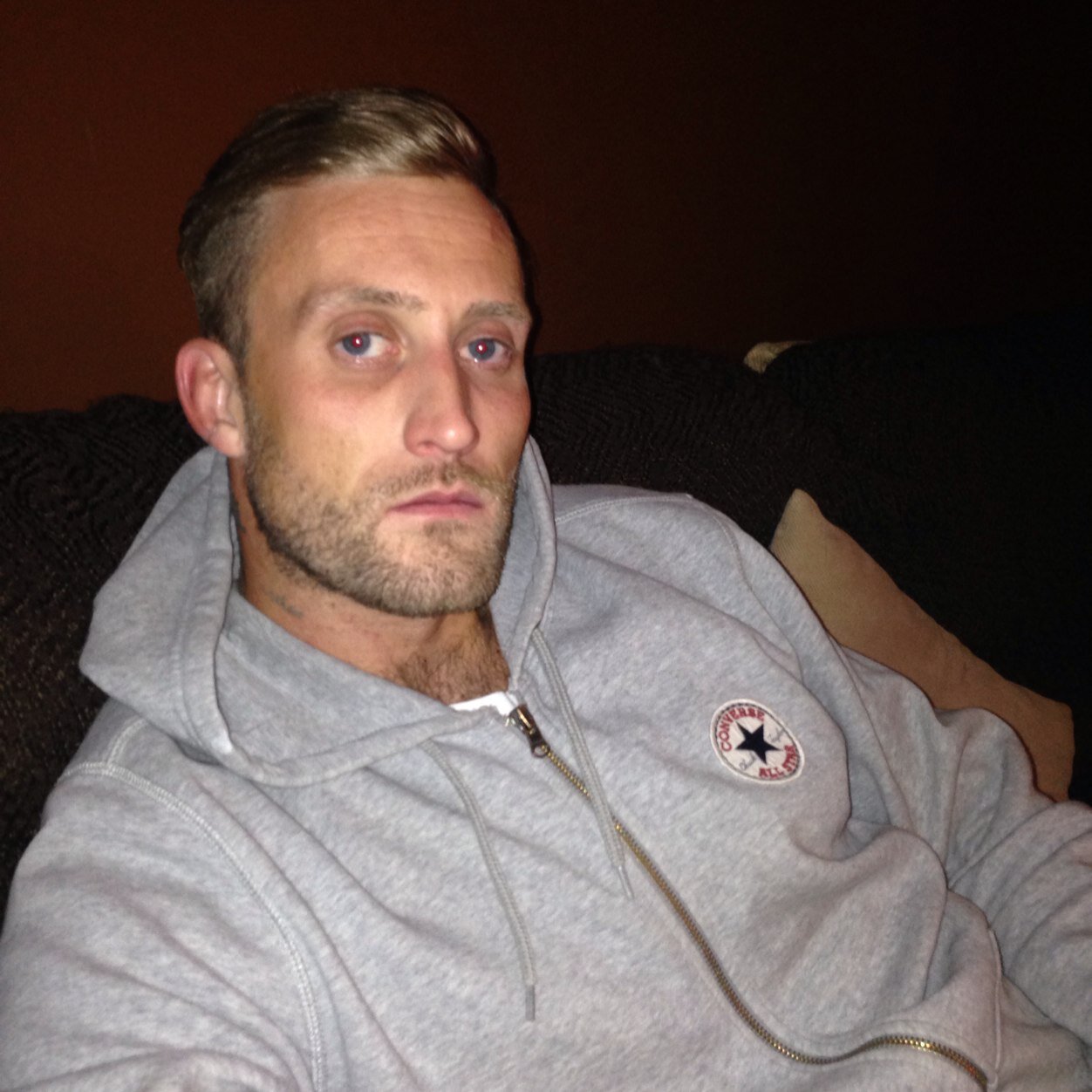 benjaminvaugha2's profile picture. 