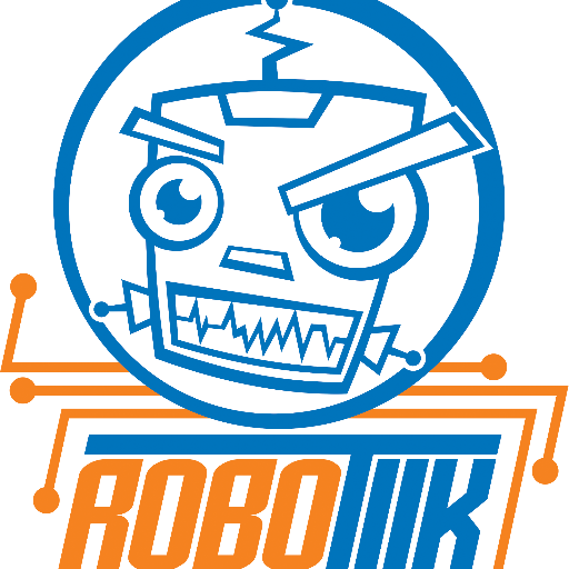 Komunitas Robotika PTIIK (Program Teknologi Informasi dan Ilmu Komputer)
