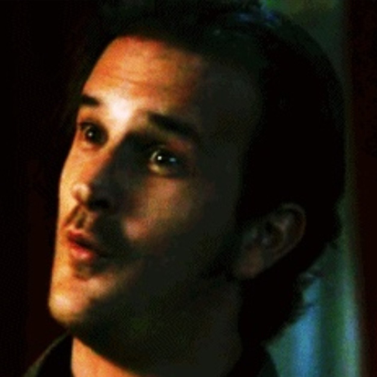 I'm Gabriel, archangel of the lord, trickster, blah blah blah My sunday dinners with my family normally involve the apocalypse. {Official Gabriel of @SPN_RP_}