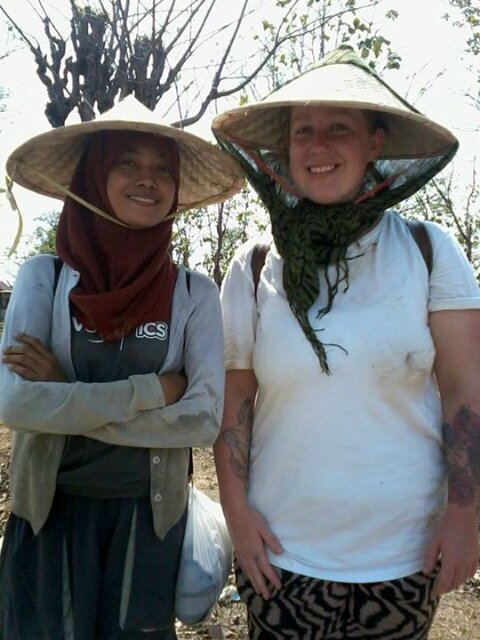 Nur Khasanah Latief