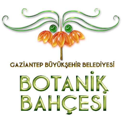 Gaziantep Büyükşehir Belediyesi Botanik Bahçesi