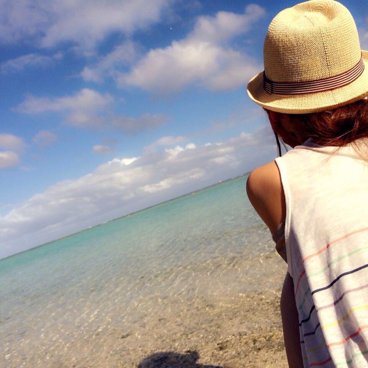 姫路で美容師してます✂︎日々模索中☀︎ アシスタント4年目