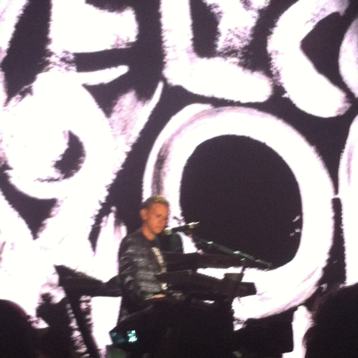 Choux_Baker's profile picture. No lactose, no gluten, but lots of Depeche Mode.