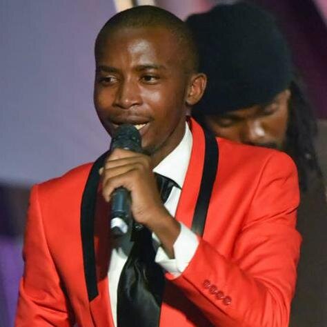 Gospel musician