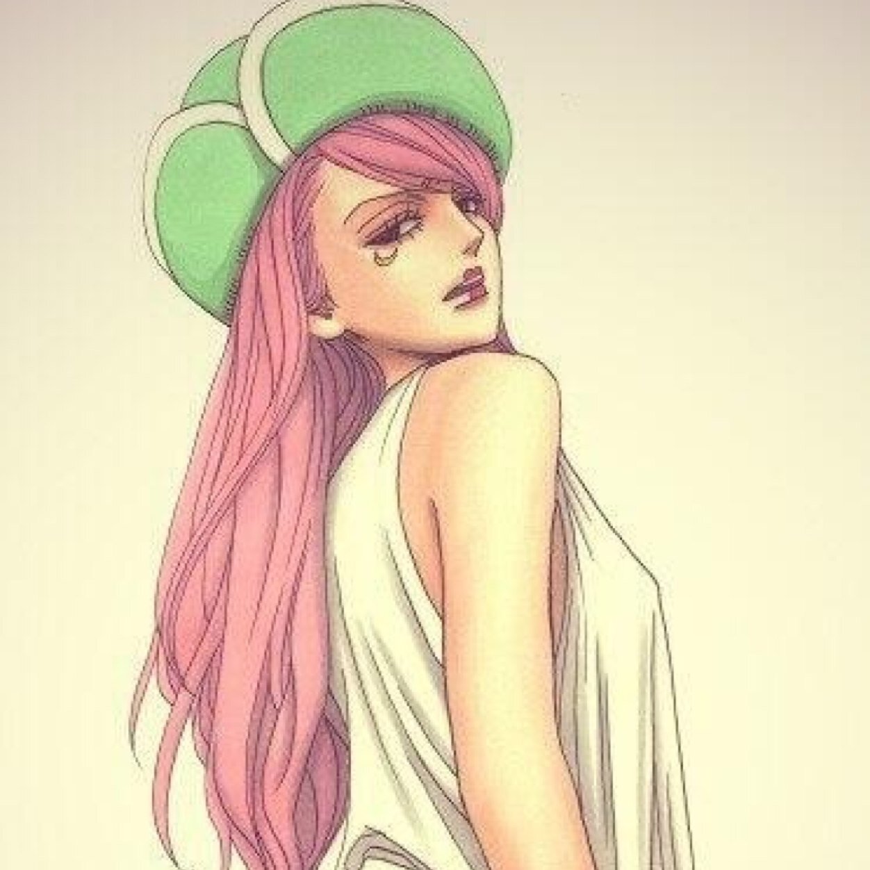Glotona_Limit's profile picture. Cuenta Limit de @Glotona_Bonney