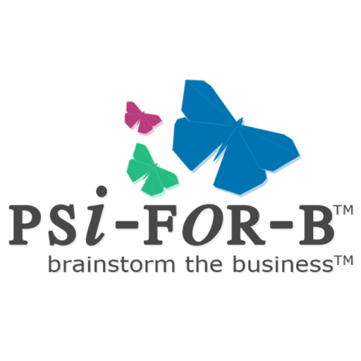 PSIforb's profile picture. Cabinet de Brainstorming en innovation
Spécialiste dans l'innovation de rupture